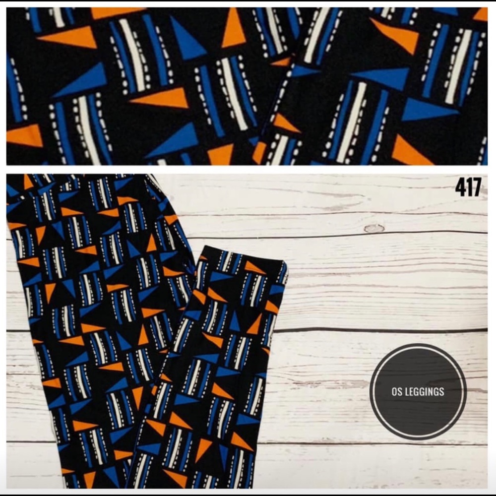 OS leggings-1/$15 or 3/$35